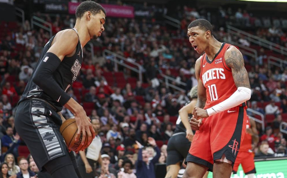 NBA篮球资讯-赛事资讯